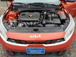 Kia Forte 2022