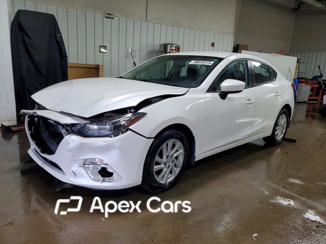 Mazda 3 2014 - Image 1 of 14