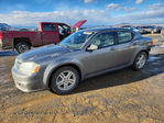 Dodge Avenger 2012