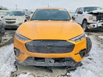 Ford Mustang 2021