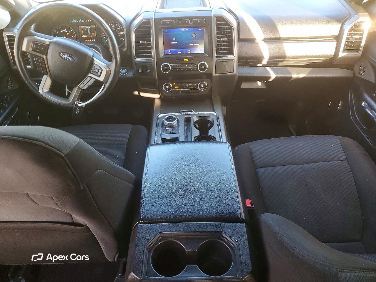 Ford Expedition 2021