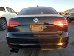 Volkswagen Jetta 2015