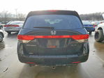 Honda Odyssey 2015