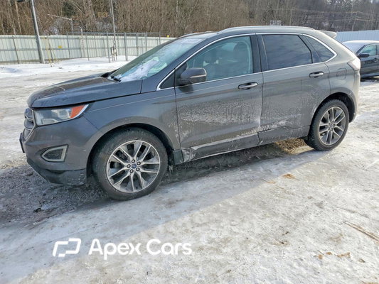 Ford Edge 2016 - Zdjęcie 1 z 13