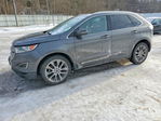 Ford Edge 2016