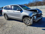 Honda Pilot 2019