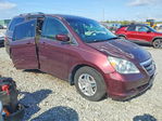 Honda Odyssey 2007
