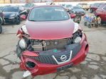 Nissan Juke 2012