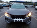 Honda Accord 2016
