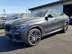 BMW X6 2021