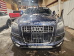 Audi Q7 2014