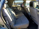 Toyota Sequoia 2002