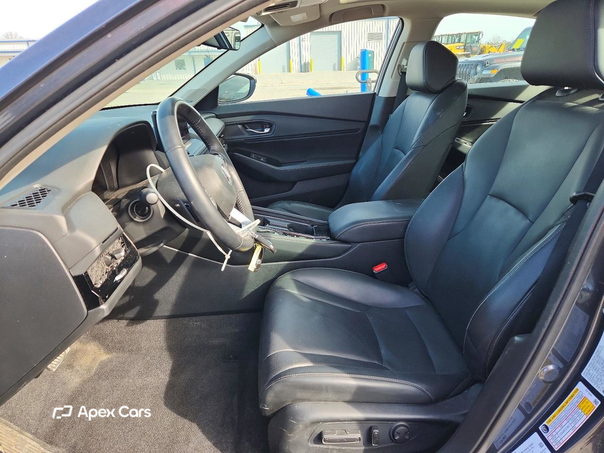 Honda Accord 2023
