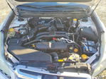 Subaru Outback 2013