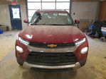 Chevrolet TrailBlazer 2021