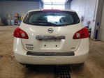 Nissan Rogue 2014