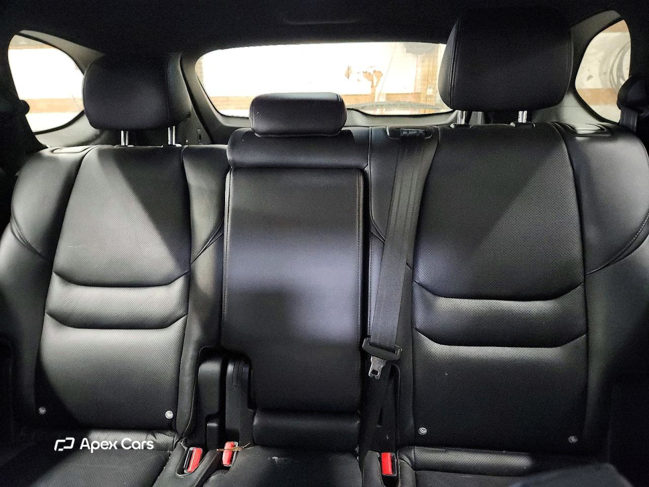 Mazda CX-9 2018