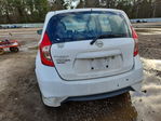 Nissan Versa 2019