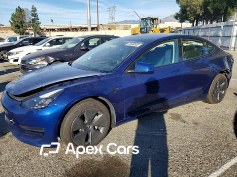 Tesla Model 3 2022 - Image 1 of 12