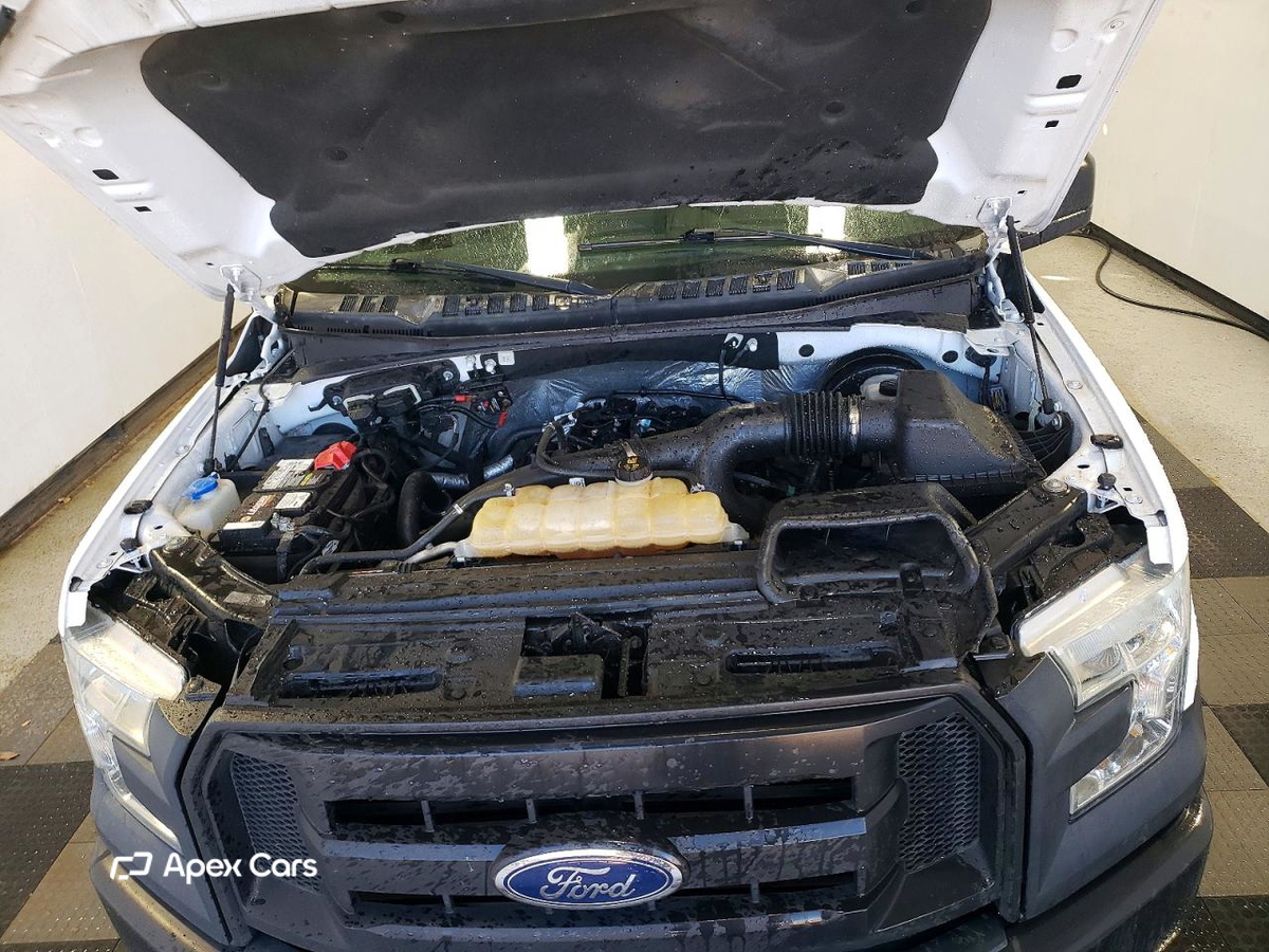 Ford F-150 2016