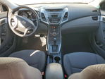 Hyundai Elantra 2016