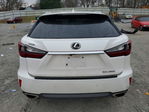 Lexus RX 2019