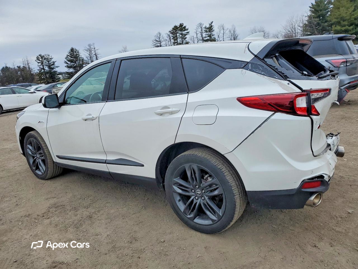Acura RDX 2023