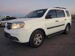 Honda Pilot 2013