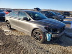 Ford Fusion 2018