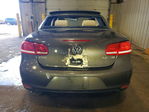 Volkswagen Eos 2013