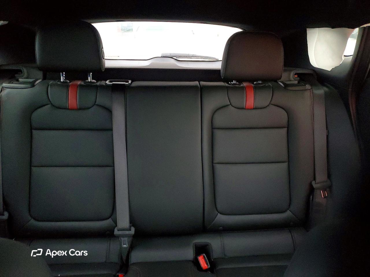 Chevrolet Trax 2025