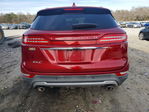 Lincoln MKC 2019