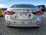 Hyundai Elantra 2016