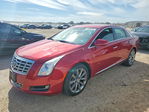 Cadillac XTS 2014