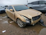 Cadillac ATS 2013