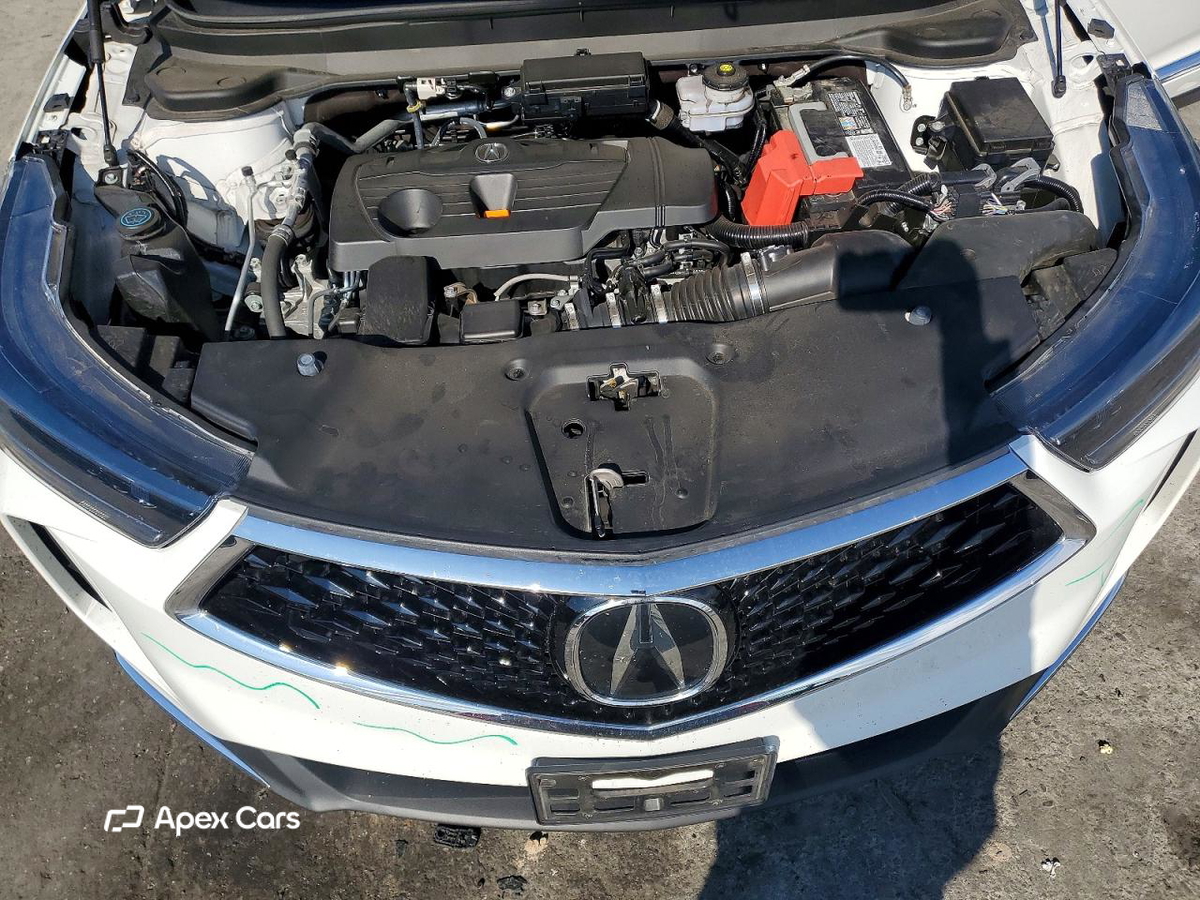 Acura RDX 2023