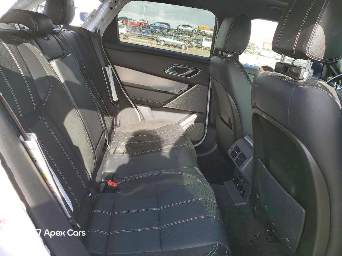Land Rover Range Rover 2020