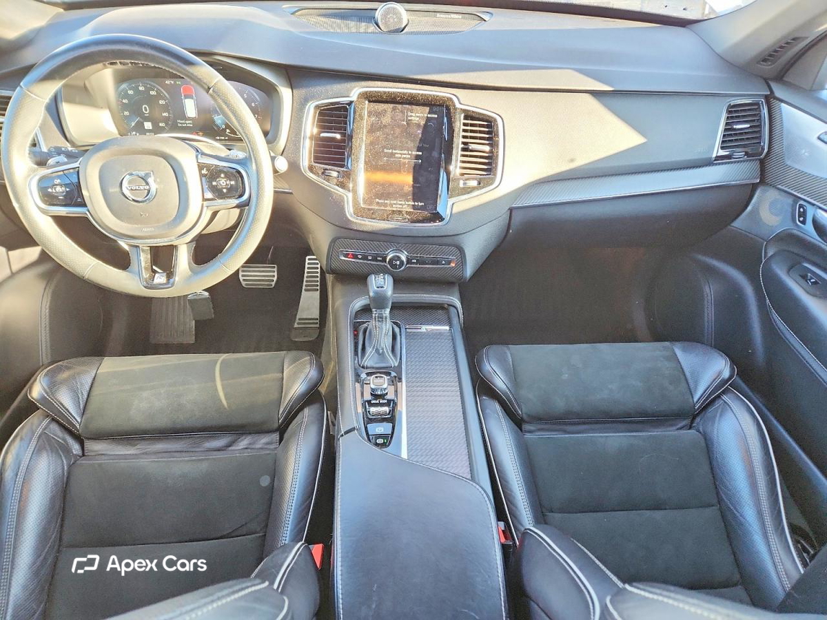Volvo XC90 2017