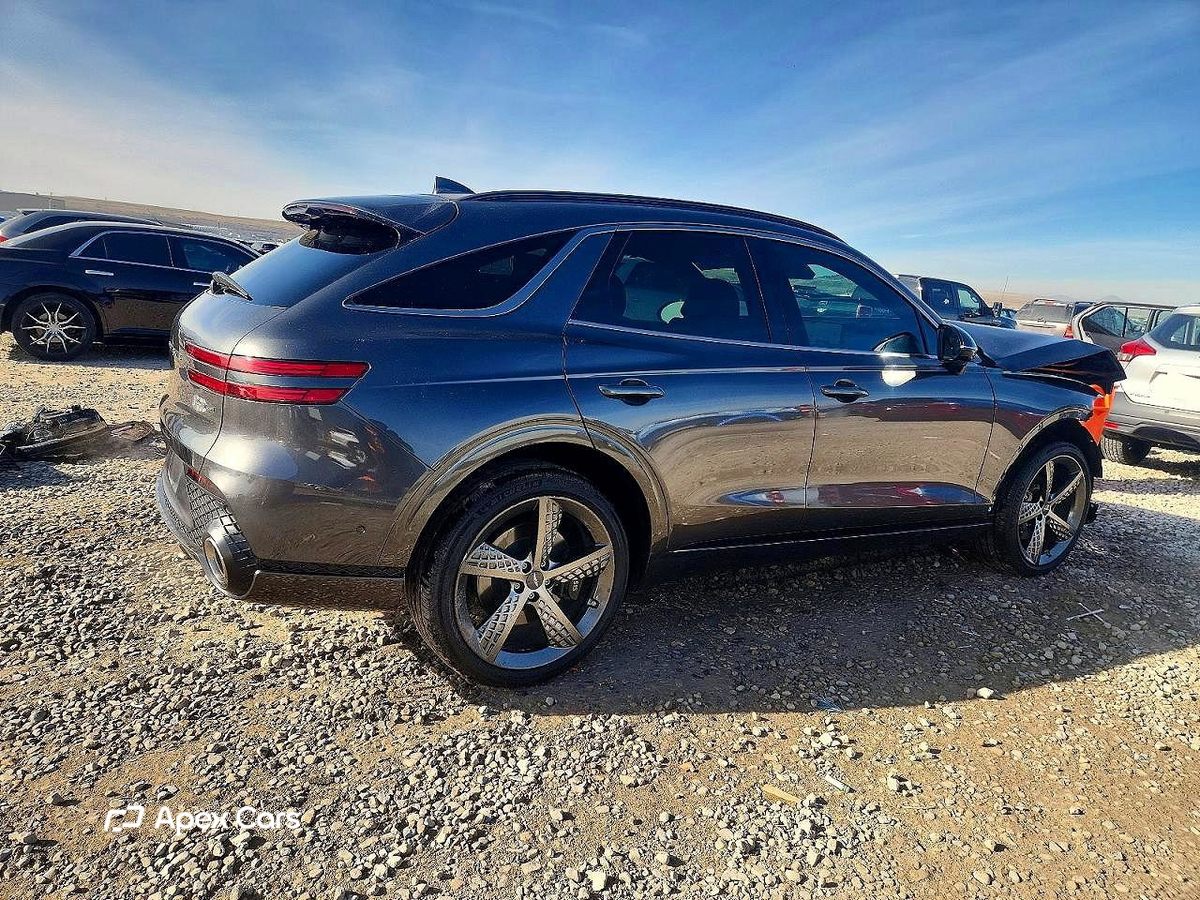 Genesis GV70 2024