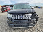 Ford Explorer 2016