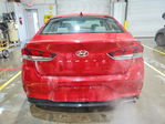 Hyundai Sonata 2019