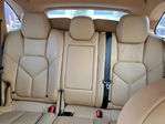 Porsche Cayenne 2011
