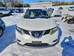 Nissan Rogue 2015