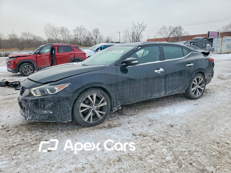 Nissan Maxima 2016 - Image 1 of 12