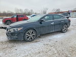 Nissan Maxima 2016