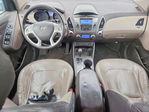 Hyundai Tucson 2012
