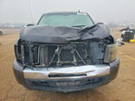 Chevrolet Silverado 2011