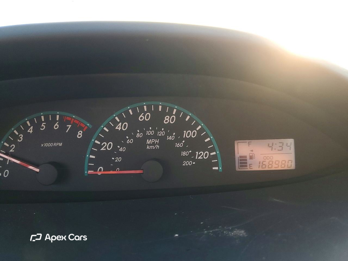 Toyota Yaris 2012