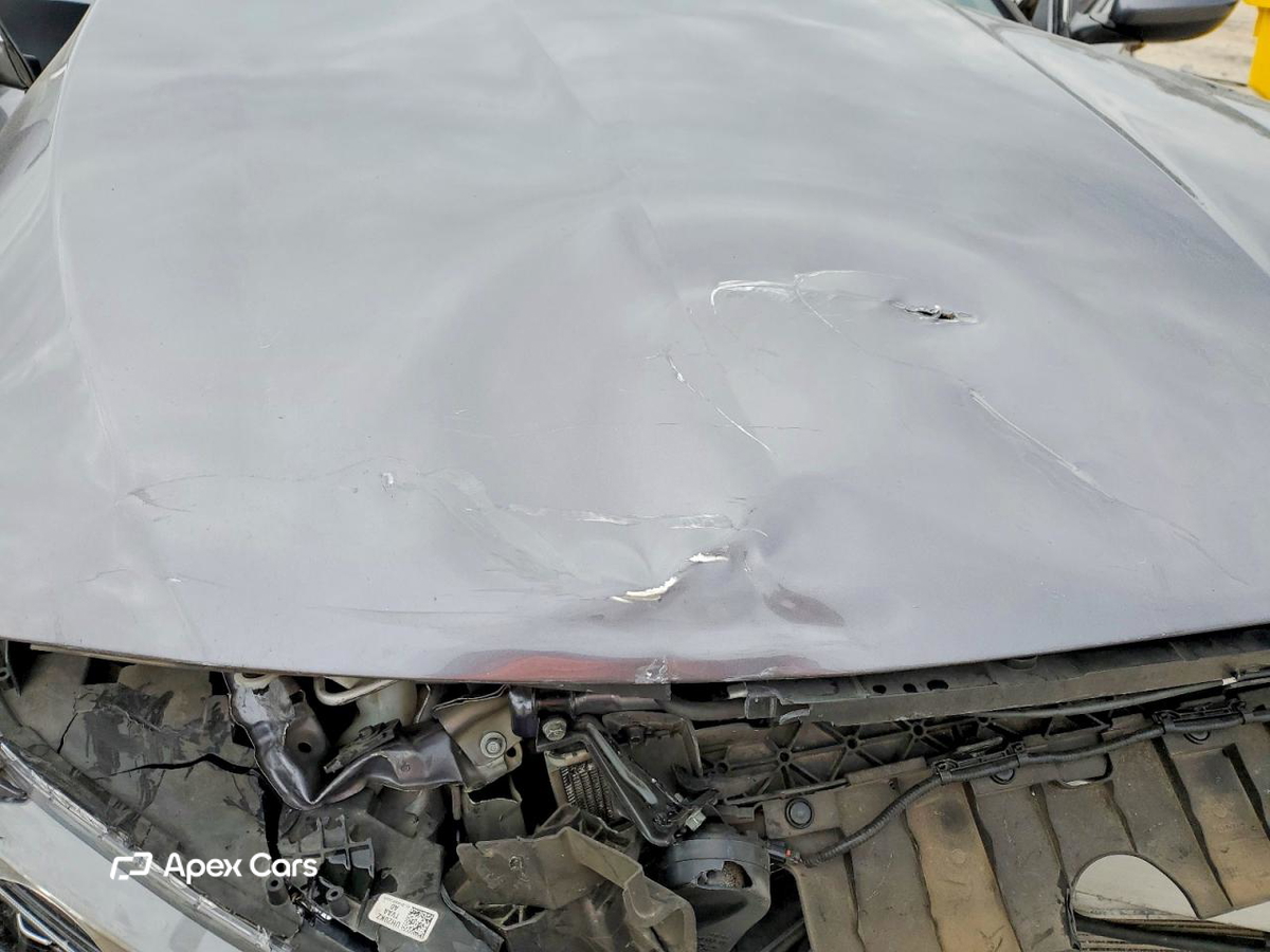 Honda Accord 2019