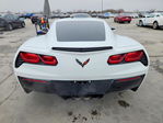 Chevrolet Corvette 2016